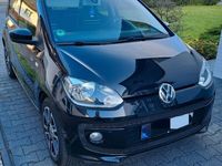 gebraucht VW up! up! cup