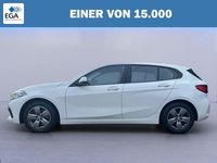 Gebraucht BMW 118 140 PS (102 kW) 2019 Farbe: Kleinwagen