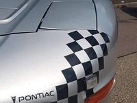 gebraucht Pontiac Firebird Auto -