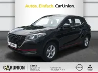 Gebraucht DFSK Fengon 106 PS (77 kW) 2025 Schwarz SUV
