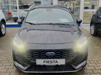 gebraucht Ford Fiesta 1.0