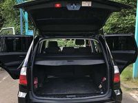 Gebraucht BMW X3 150 PS (110 kW) 2007 SUV