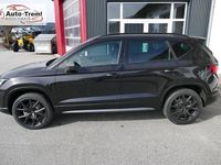 Neu Cupra Ateca 150 PS (110 kW) 2025 Schwarz SUV