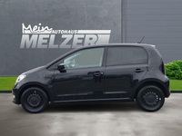 Gebraucht Skoda Citigo-e IV Style 61 kW (83 PS) 2020 Schwarz Kleinwagen