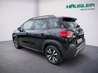 gebraucht Citroën C3 Aircross PureTech 130 Stop & Start EAT6 OPF S