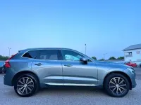 Gebraucht Volvo XC60 Inscription 190 PS (139 kW) 2018 Grau SUV
