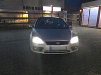 Second-hand Ford Focus 102 CP (75 kW) 2006 Gri Berlinǎ