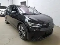 Gebraucht VW ID.4 GTX 219 kW (299 PS) 2023 Schwarz SUV