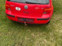 gebraucht VW Golf IV 1.6 101 PS