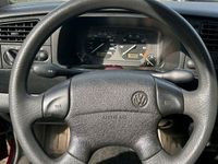 gebraucht VW Golf III 1,8 Automatik Tüv April 26