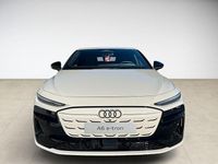 Neu Audi e-tron Sportback Performance 269 kW (367 PS) 2025 Beige SUV