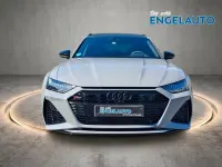 Gebraucht Audi RS6 Performance 630 PS (463 kW) 2025 Grau Kombi
