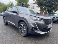 gebraucht Peugeot 2008 BlueHDi 130 EAT8 Allure Pack