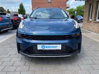 Gebraucht Lynk & Co 01 261 PS (191 kW) 2023 Blau SUV