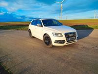 gebraucht Audi SQ5 3.0 TDI tiptronic quattro -