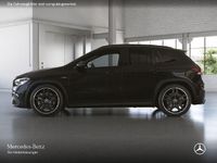 Gebraucht Mercedes GLA35 AMG AMG 306 PS (225 kW) 2022 Schwarz SUV