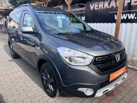 gebraucht Dacia Dokker Stepway Celebration *Navi*PDC*