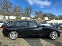 gebraucht BMW 330 330 Baureihe 3 Touring d xDrive