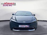 Gebraucht Toyota Prius Executive 223 PS (164 kW) 2025 Grau Kleinwagen