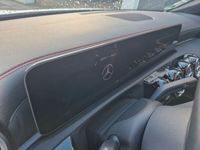 gebraucht Mercedes CLA180 Shooting Brake - AMG und Night Edition