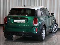 Gebraucht Mini John Cooper Works Countryman 224 PS (164 kW) 2020 British racing green SUV