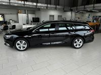 Gebraucht Opel Insignia 170 PS (125 kW) 2019 Schwarz Kombi