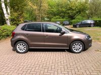 gebraucht VW Polo 1.2 TSI 66kW -