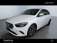 Second-hand Mercedes E250 160 CP (117 kW) 2022 Alb Berlinǎ