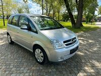gebraucht Opel Meriva A - Automatik Edition//141tkm //TÜV Neu //Service Neu