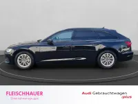 Gebraucht Audi A6 Advanced Plus 265 PS (194 kW) 2024 Schwarz Kombi