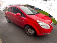 gebraucht Opel Corsa 1.0 Twinp. ecoFLEX Selection "110 Jahr...