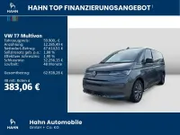 Gebraucht VW Multivan Life 150 PS (110 kW) 2025 Grau Van / Kleinbus