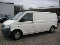 Gebraucht VW Transporter 102 PS (75 kW) 2007 Weiß Van
