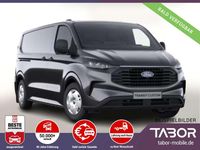 Neu Ford Transit Custom Trend 150 PS (110 kW) 2026 Magnetic metallic Van / Kleinbus