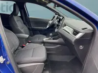 Neu Renault Symbioz 143 PS (105 kW) 2026 Blau SUV