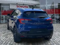 Gebraucht Mitsubishi ASX Edition 159 PS (116 kW) 2024 Royalblau (m) SUV