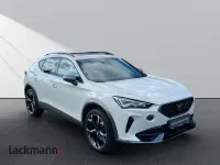Gebraucht Cupra Formentor VZ 310 PS (228 kW) 2024 Weiss SUV