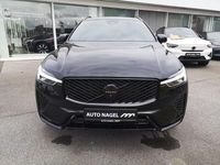 Neu Volvo XC60 Plus 250 PS (183 kW) 2026 Schwarz SUV