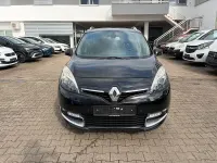 Gebraucht Renault Scenic E-Tech Bose Edition 132 PS (97 kW) 2015 Schwarz Kombi