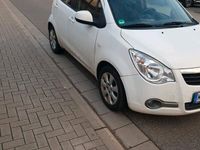 gebraucht Opel Agila 