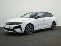 Gebraucht Opel Astra Ultimate 131 PS (96 kW) 2026 Grafik grau (uni) Kombi