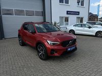 Gebraucht Volvo XC40 Plus 197 PS (144 kW) 2024 Rot SUV