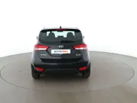 Gebraucht Hyundai ix20 YES! 125 PS (91 kW) 2016 Schwarz Kleinwagen