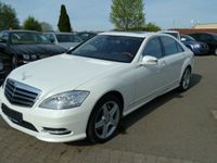 gebraucht Mercedes S600L AMG-Styling AMG 19 Zoll