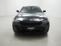Brugt BMW 320 Performance 190 HK (139 kW) 2023 Sort Sedan