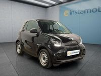 Gebraucht Smart ForTwo Electric Drive 60 kW (82 PS) 2022 Andere Kleinwagen