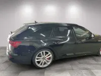 Gebraucht Audi S6 Ambiente 344 PS (253 kW) 2025 Brillantschwarz Kombi