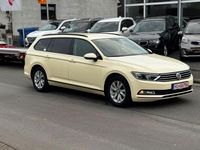 Gebraucht VW Passat Trendline 150 PS (110 kW) 2015 Beige Kombi
