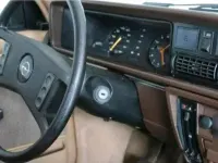 Gebraucht Opel Rekord 75 PS (55 kW) 1982 Gelb Limousine