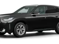 Gebraucht BMW X3 197 PS (144 kW) 2025 Schwarz SUV